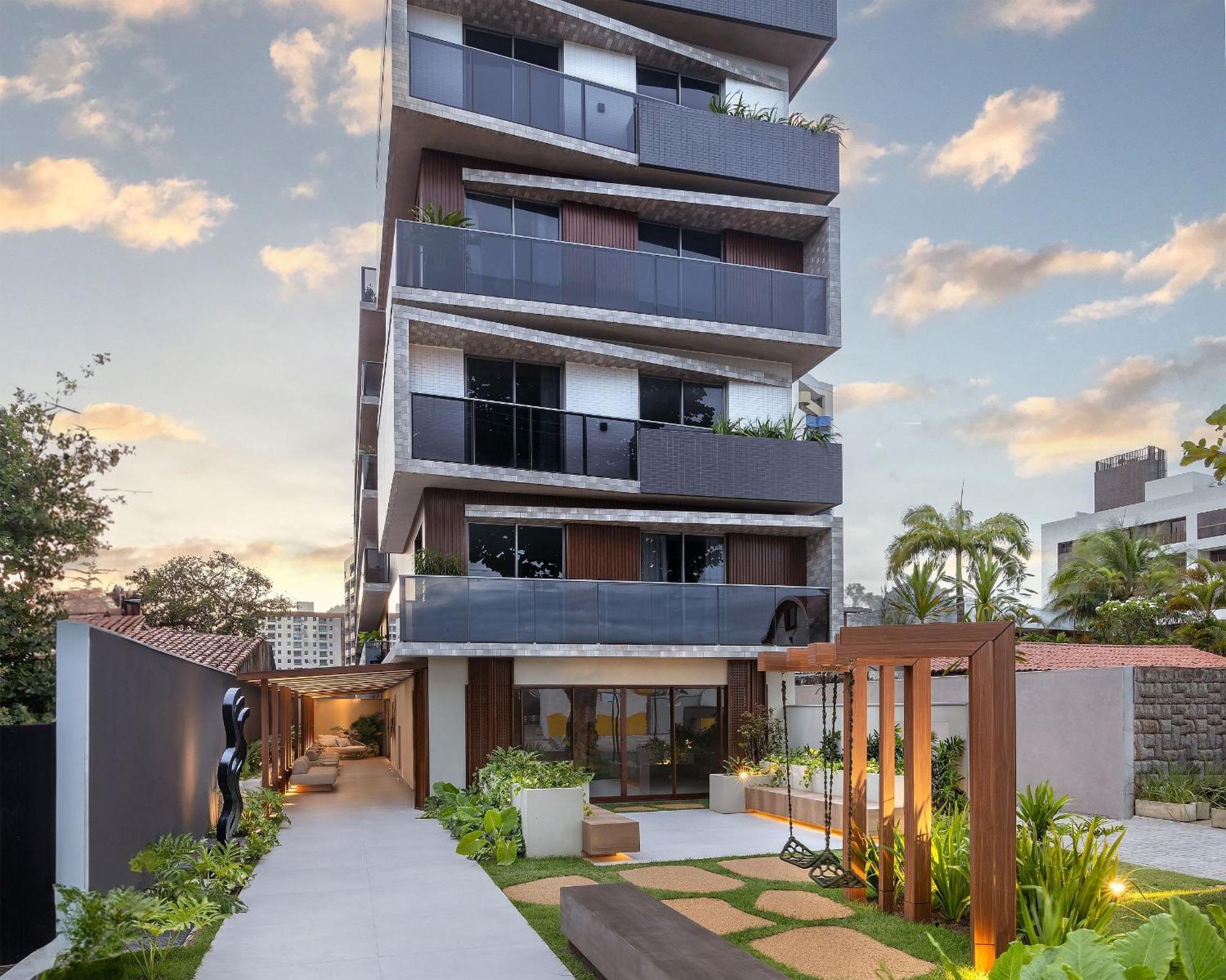 Way Bossa Joao Pessoa By Carpediem, Joao Pessoa