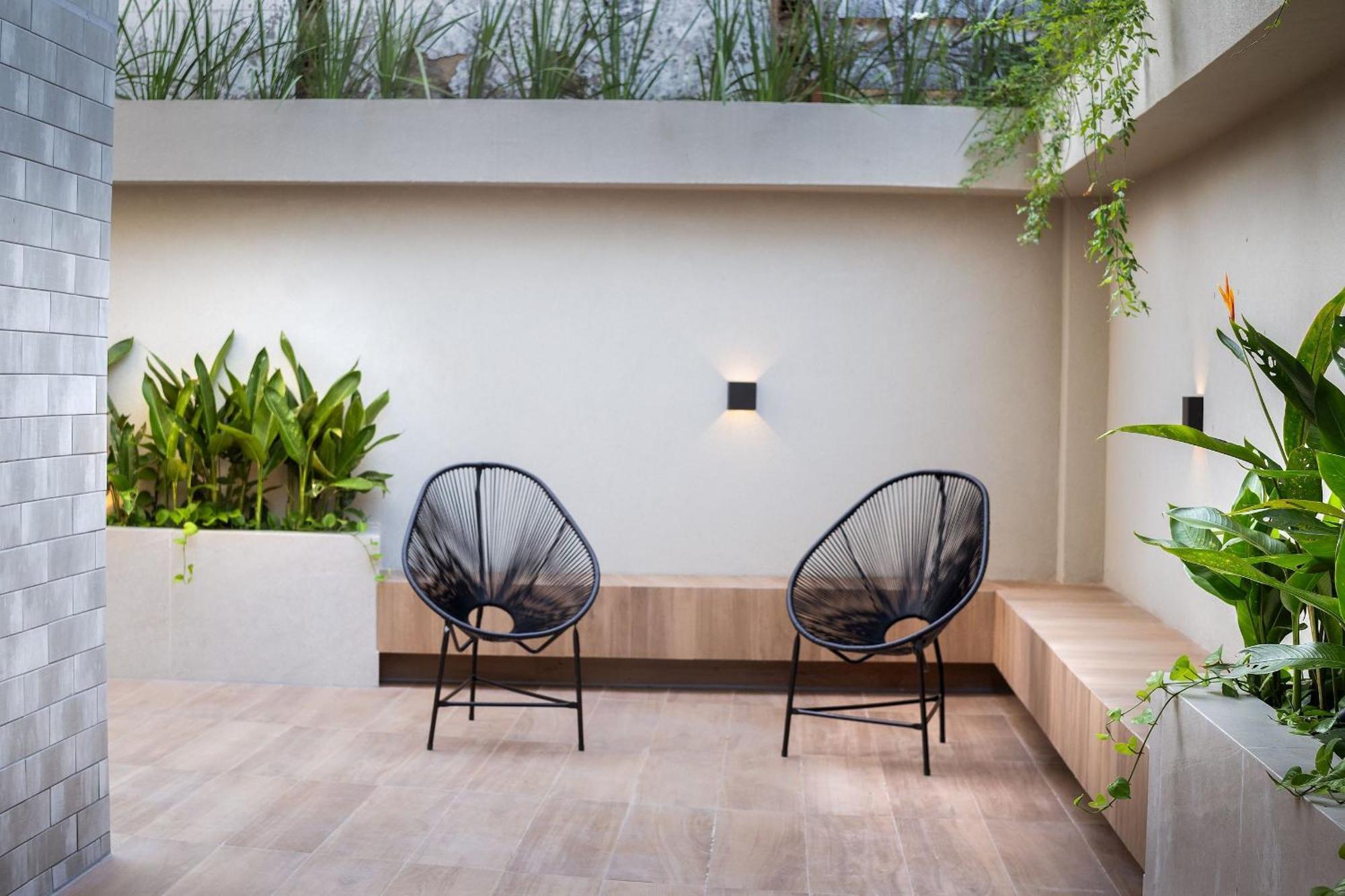 Way Bossa Joao Pessoa By Carpediem — Photos 2